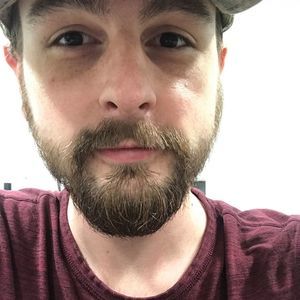 Meet your Posher, Aaron